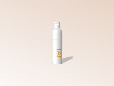 Revitalizing Shampoo