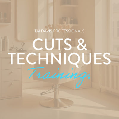Cuts and Techniques