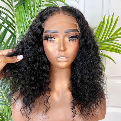 Custom Wigs: Provide Your Own Hair